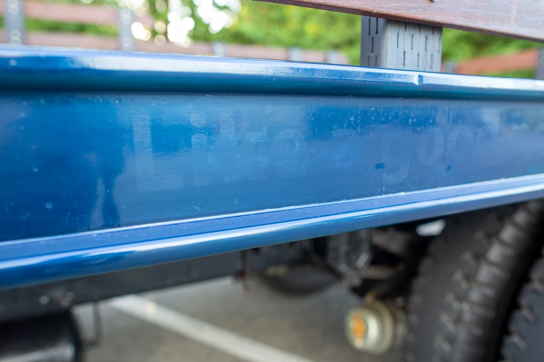 1972 International Harvester Loadstar - Image 28 of 31