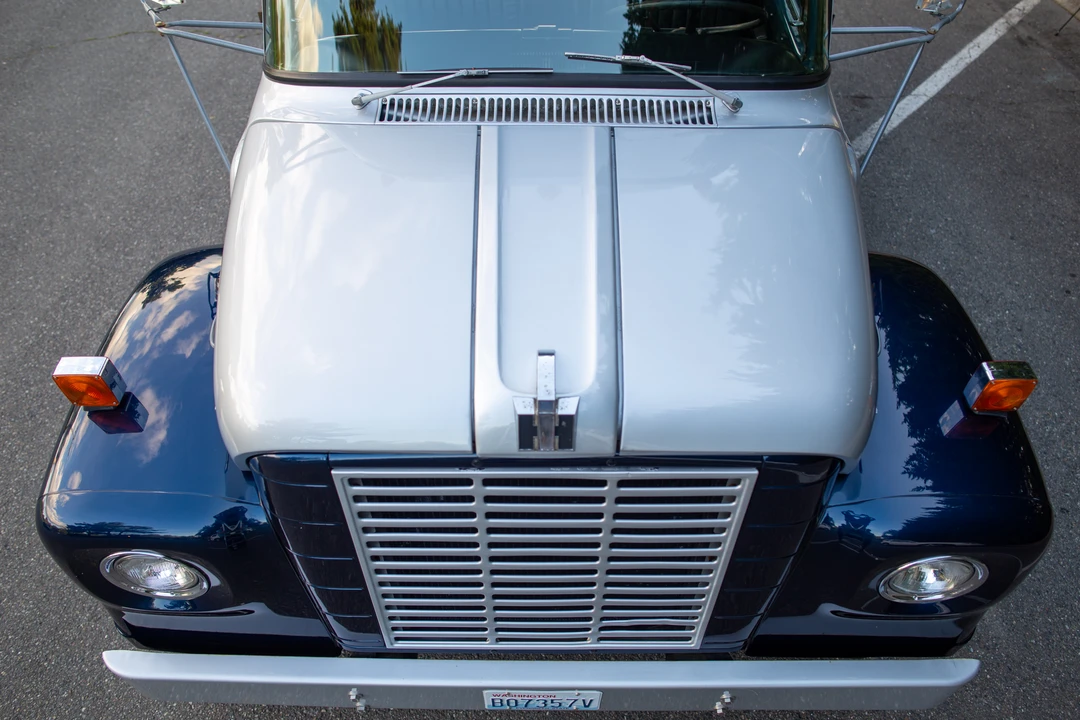 1972 International Harvester Loadstar - Image 11 of 31