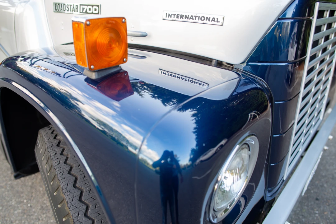 1972 International Harvester Loadstar - Image 10 of 31