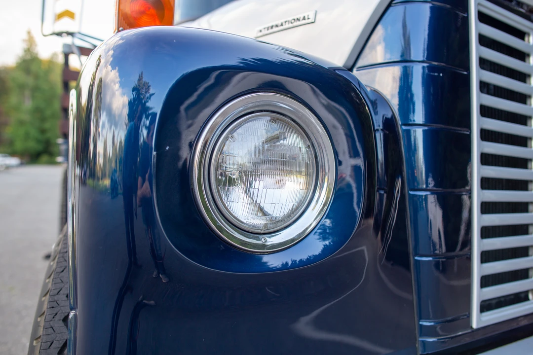 1972 International Harvester Loadstar - Image 9 of 31