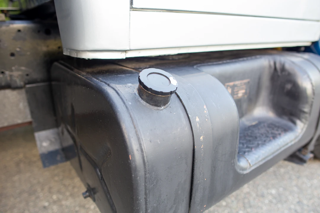 1972 International Harvester Loadstar - Image 19 of 31