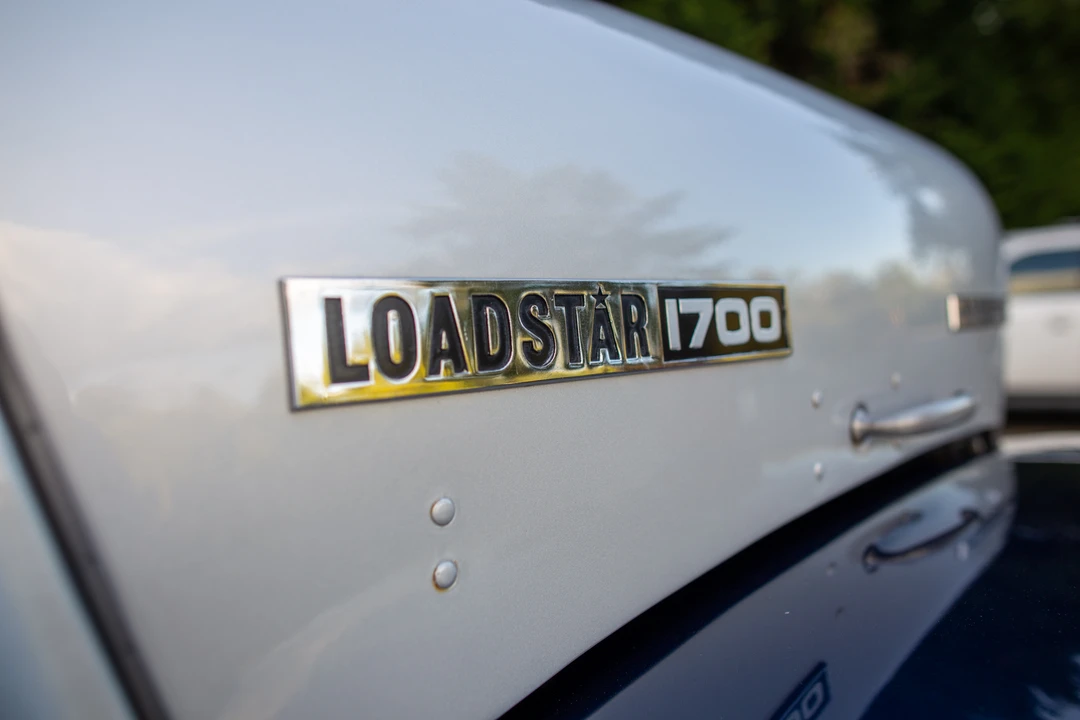 1972 International Harvester Loadstar - Image 18 of 31