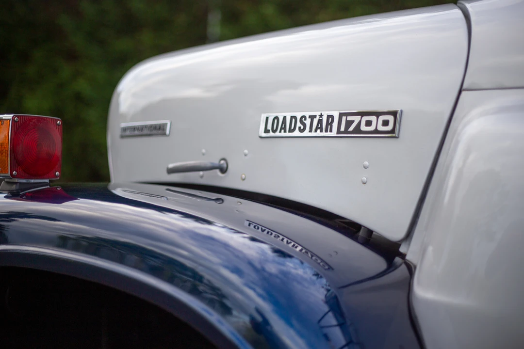 1972 International Harvester Loadstar - Image 17 of 31