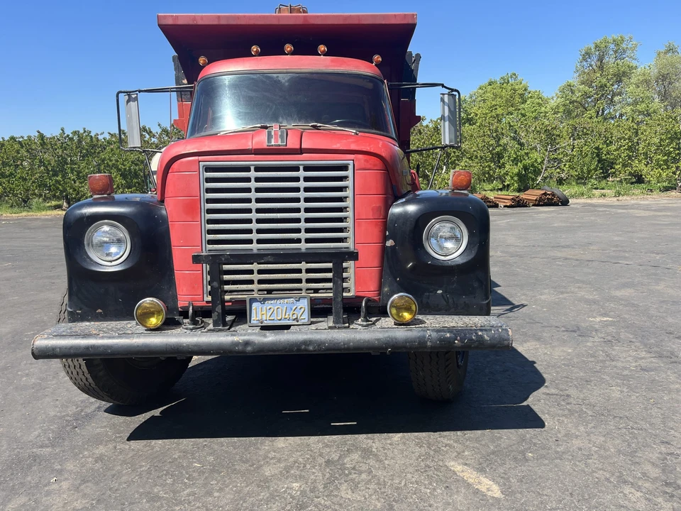 1972 International Harvester Loadstar - Image 22 of 31
