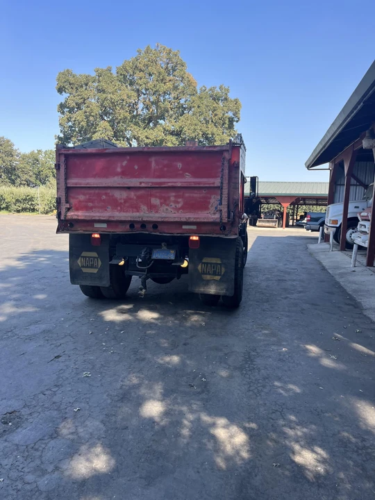 1972 International Harvester Loadstar - Image 6 of 31
