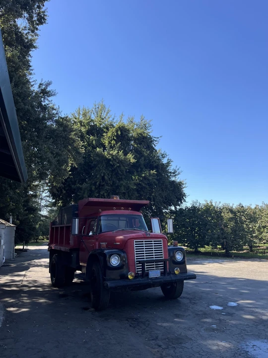 1972 International Harvester Loadstar - Image 18 of 31