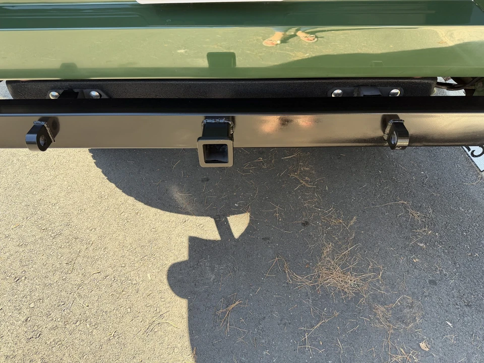 1972 International Harvester Scout - Image 20 of 31