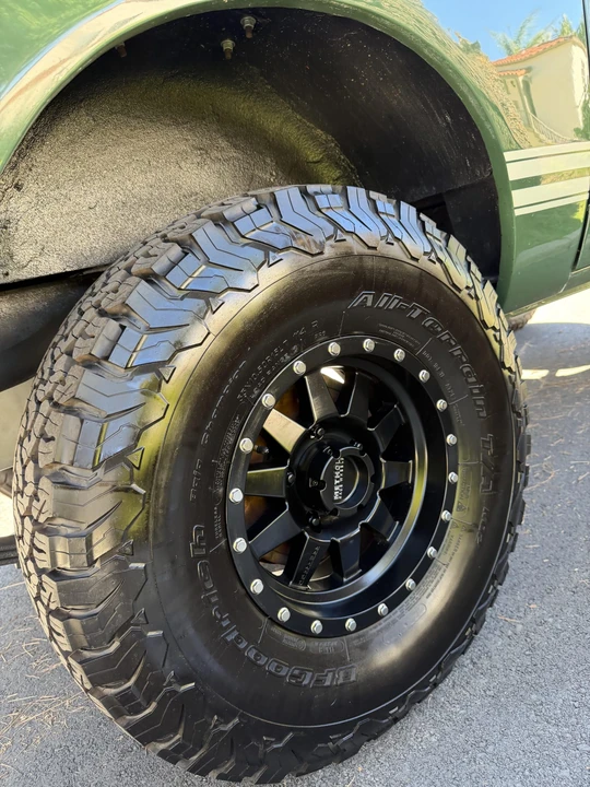 1972 International Harvester Scout - Image 28 of 31