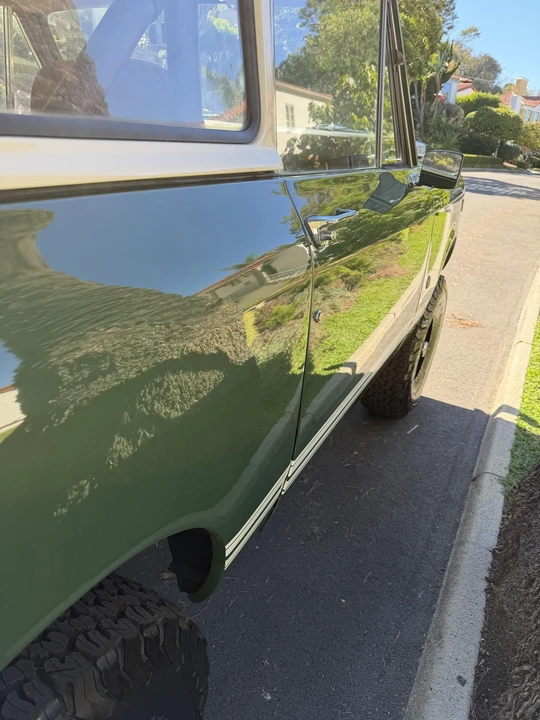 1972 International Harvester Scout - Image 22 of 31