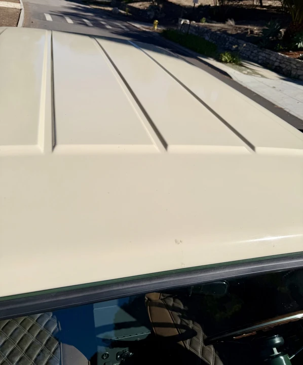 1972 International Harvester Scout - Image 23 of 31
