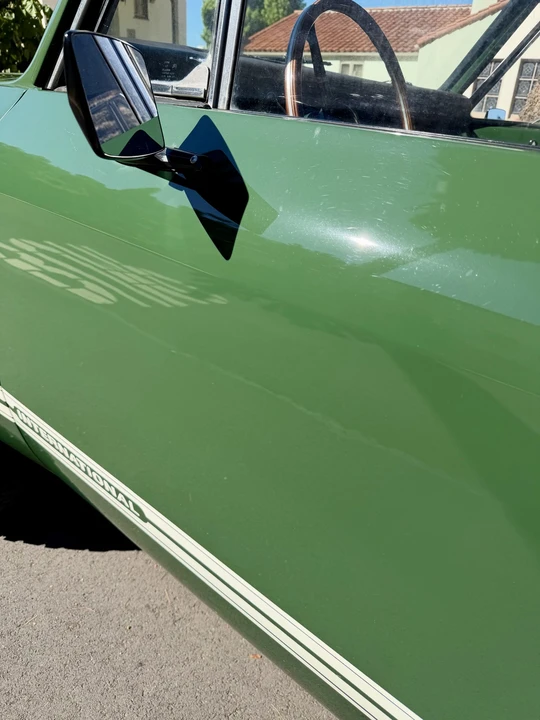 1972 International Harvester Scout - Image 19 of 31