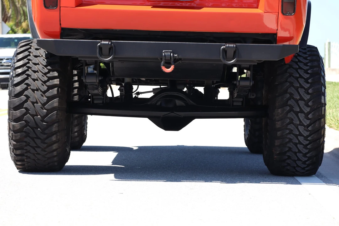 1972 International Harvester Scout - Image 28 of 31