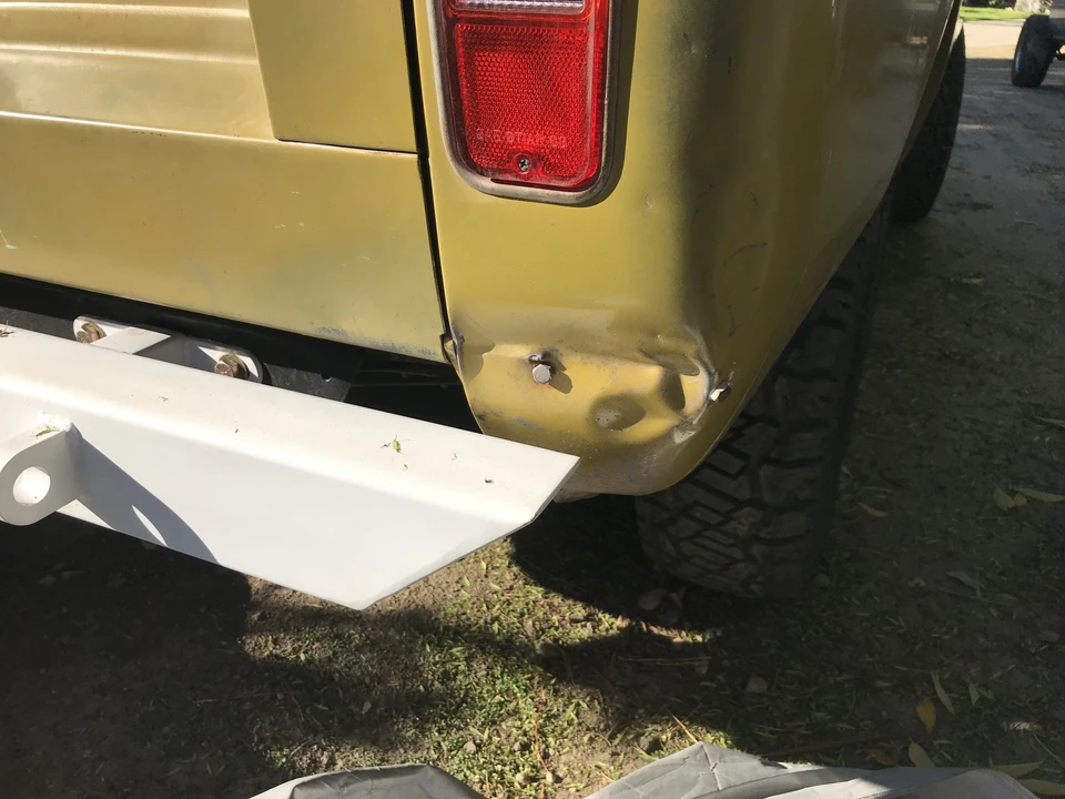 1972 International Harvester Scout - Image 27 of 31