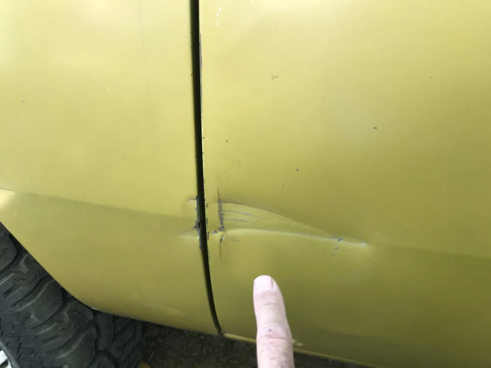 1972 International Harvester Scout - Image 31 of 31