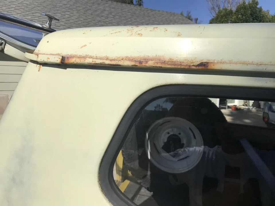 1972 International Harvester Scout - Image 30 of 31