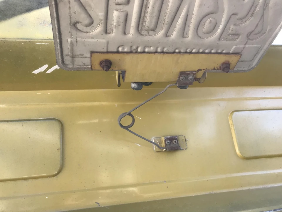 1972 International Harvester Scout - Image 25 of 31