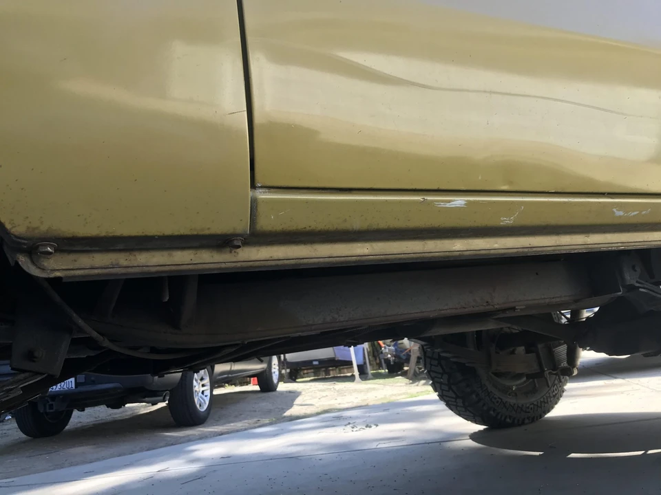 1972 International Harvester Scout - Image 20 of 31
