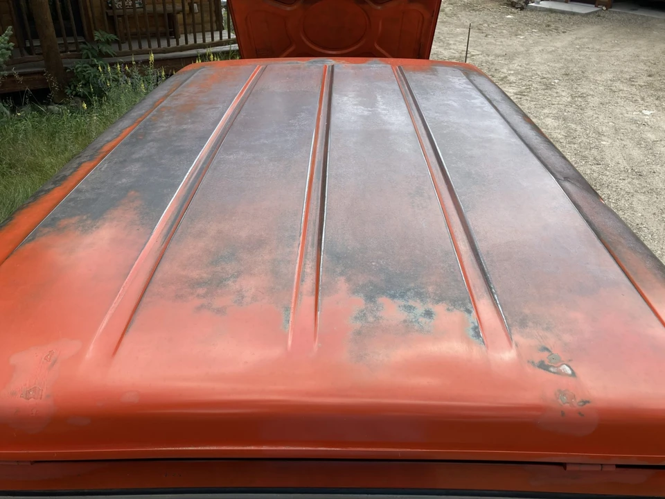 1972 International Harvester Scout - Image 26 of 31