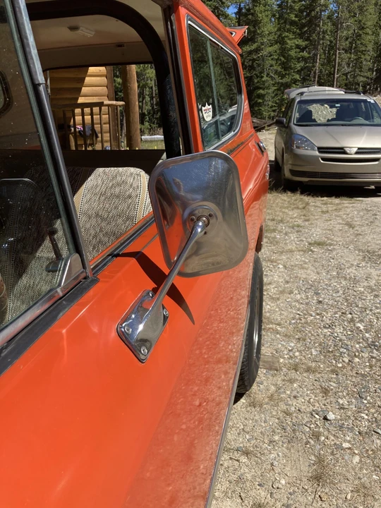 1972 International Harvester Scout - Image 11 of 31