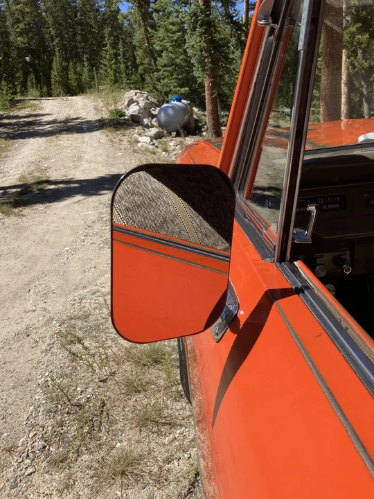 1972 International Harvester Scout - Image 12 of 31