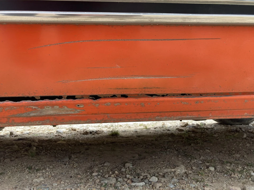 1972 International Harvester Scout - Image 22 of 31