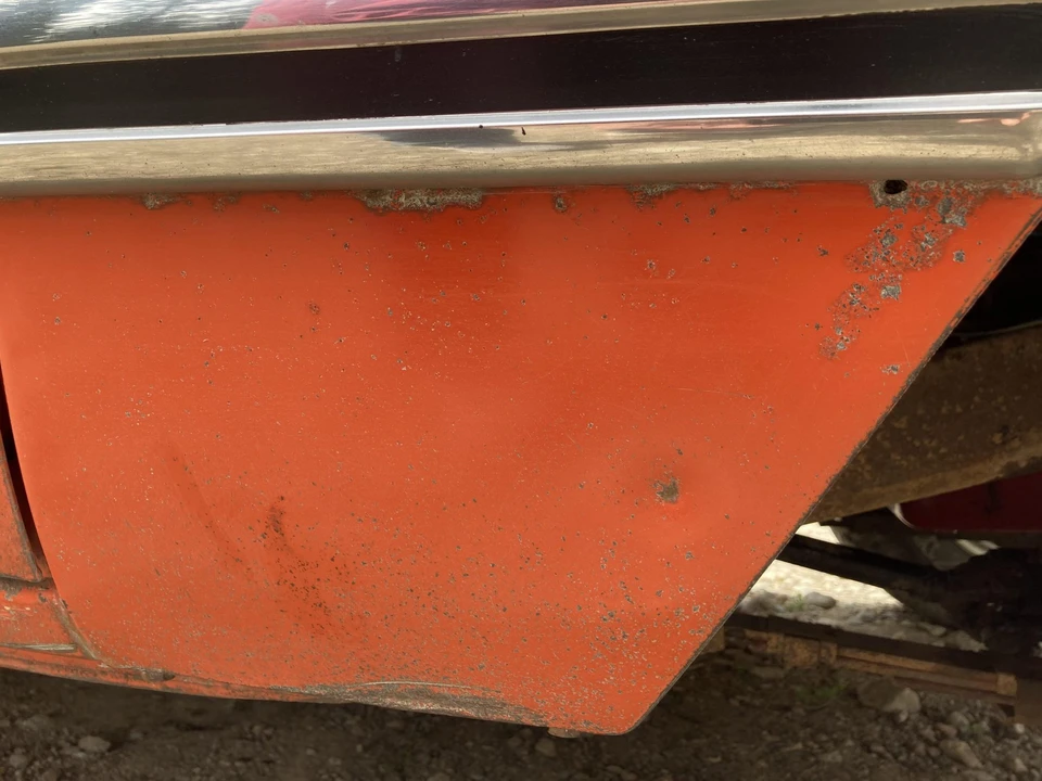 1972 International Harvester Scout - Image 29 of 31