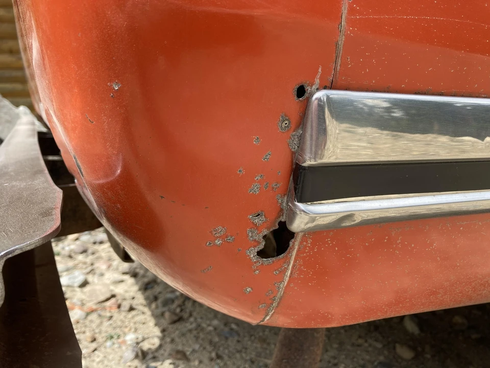 1972 International Harvester Scout - Image 24 of 31