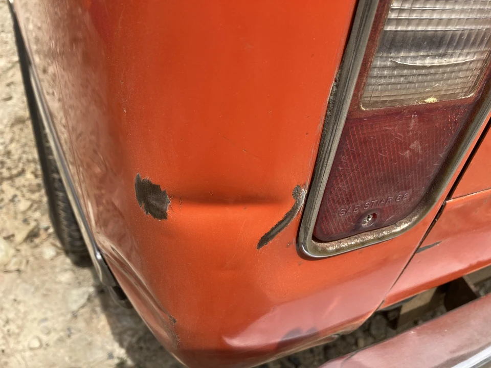 1972 International Harvester Scout - Image 17 of 31