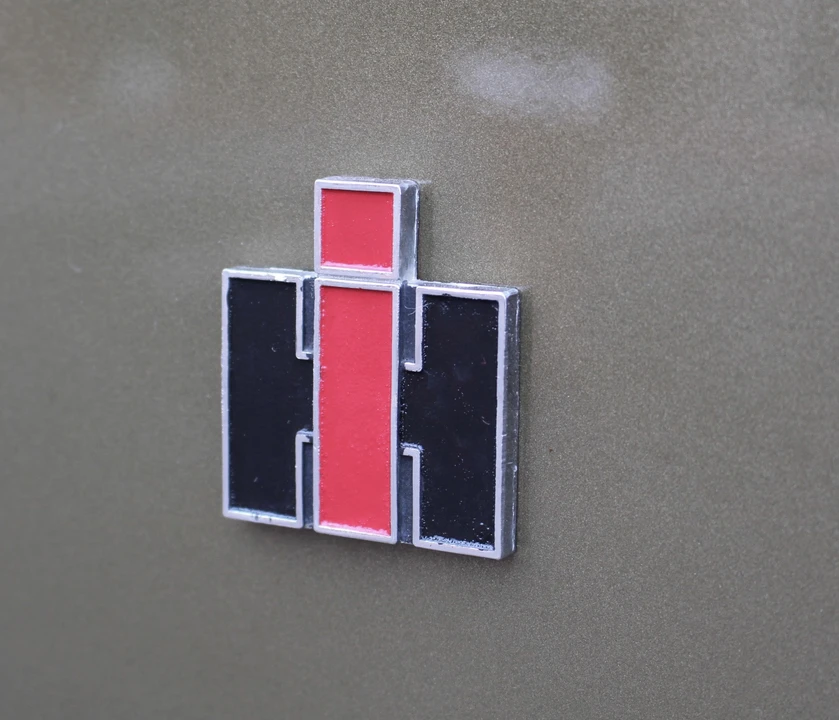 1972 International Harvester Scout - Image 30 of 31