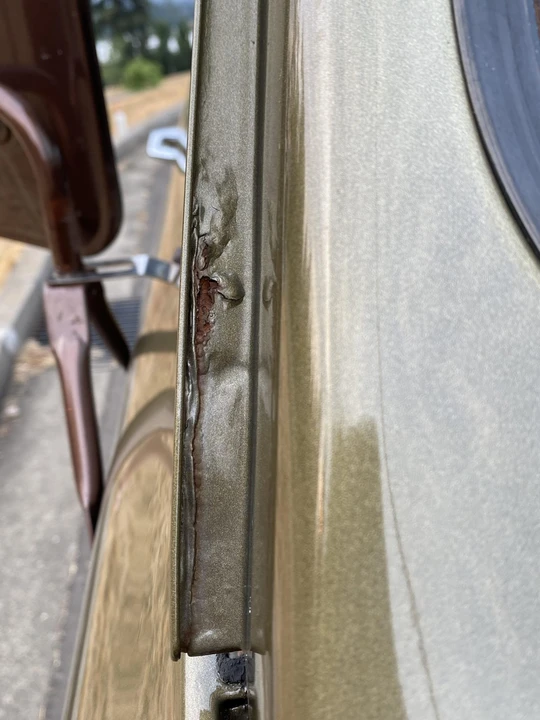1972 International Harvester Scout - Image 31 of 31
