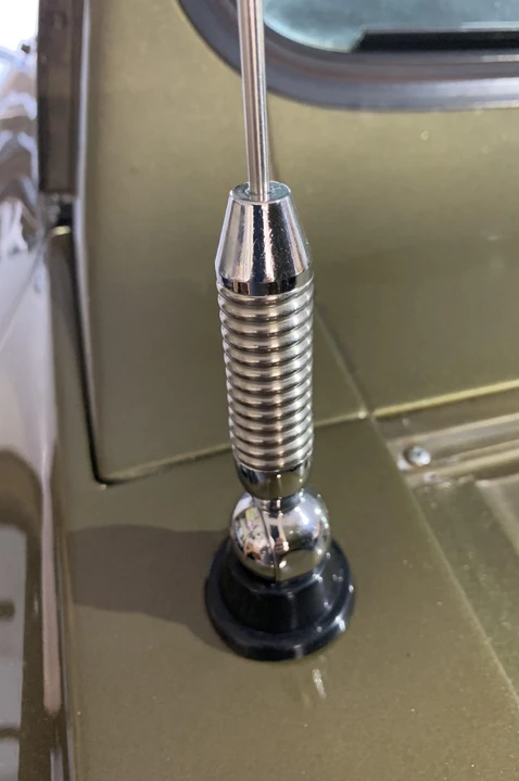 1972 International Harvester Scout - Image 27 of 31