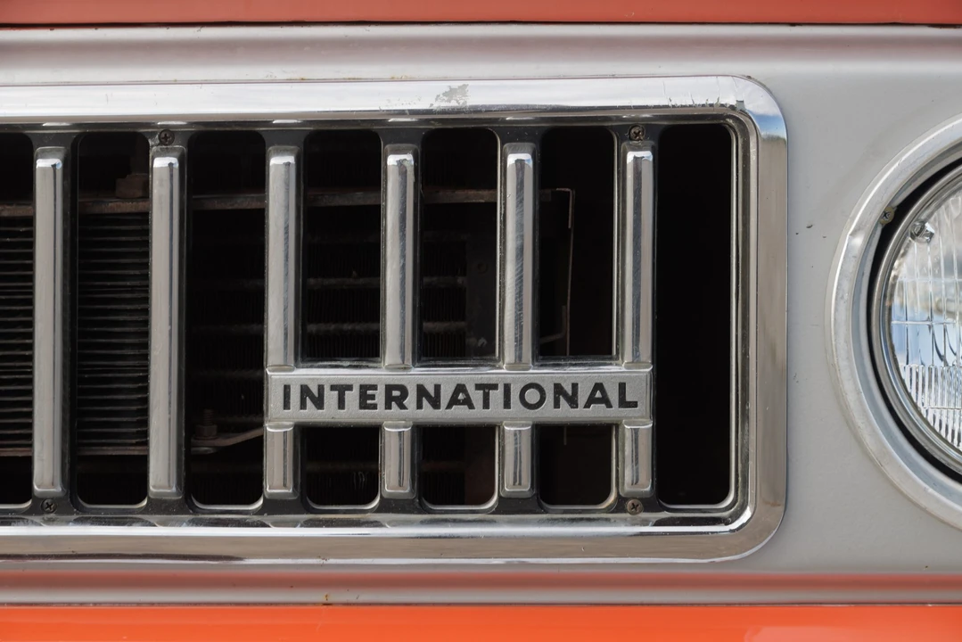 1972 International Harvester Scout - Image 15 of 31