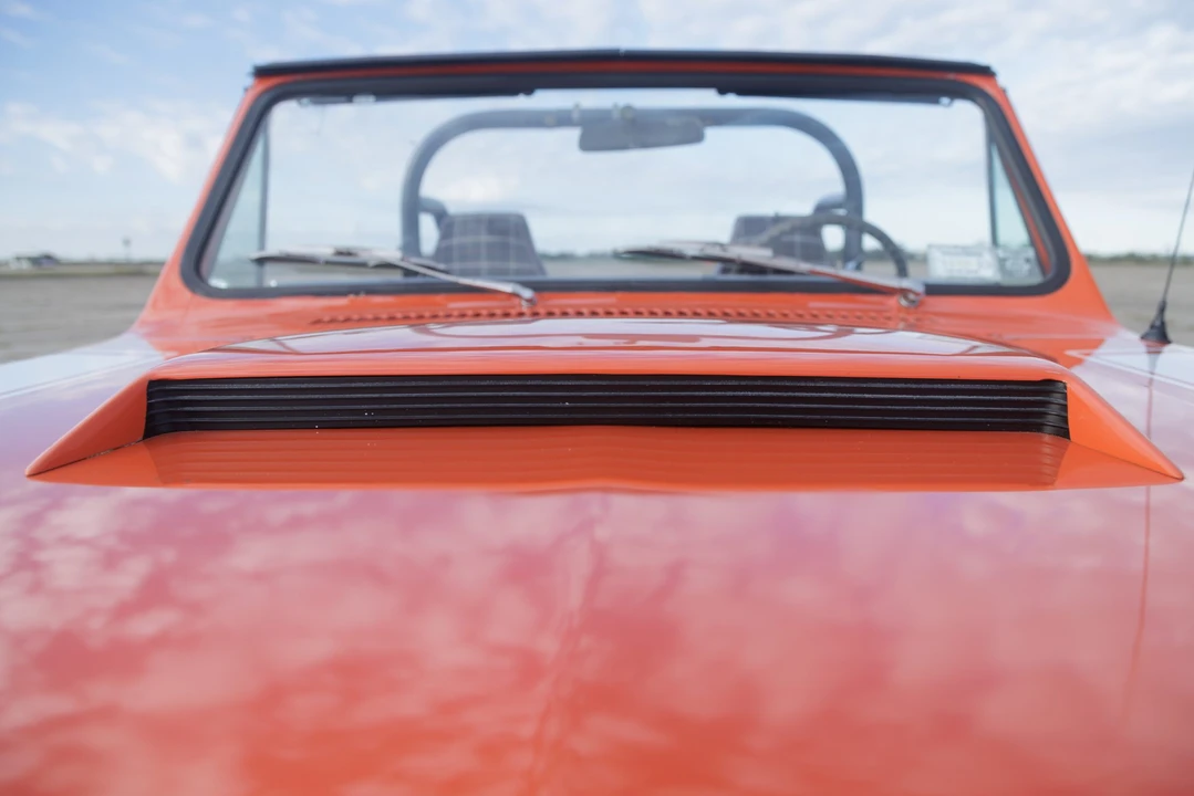 1972 International Harvester Scout - Image 18 of 31