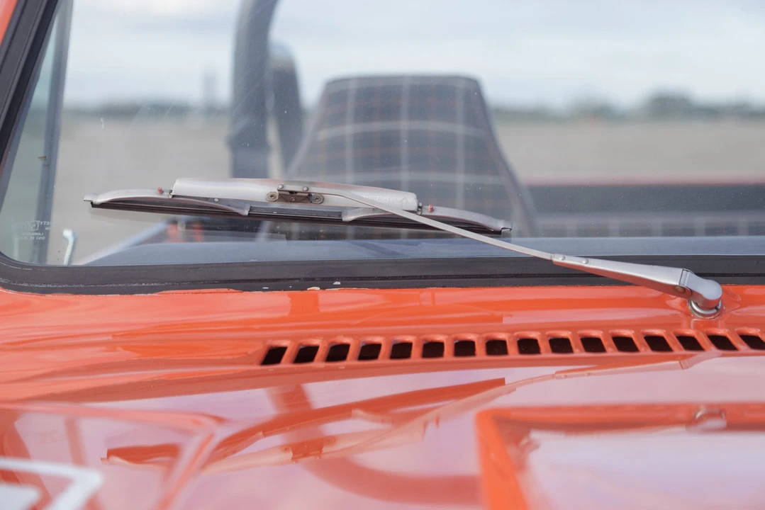 1972 International Harvester Scout - Image 19 of 31