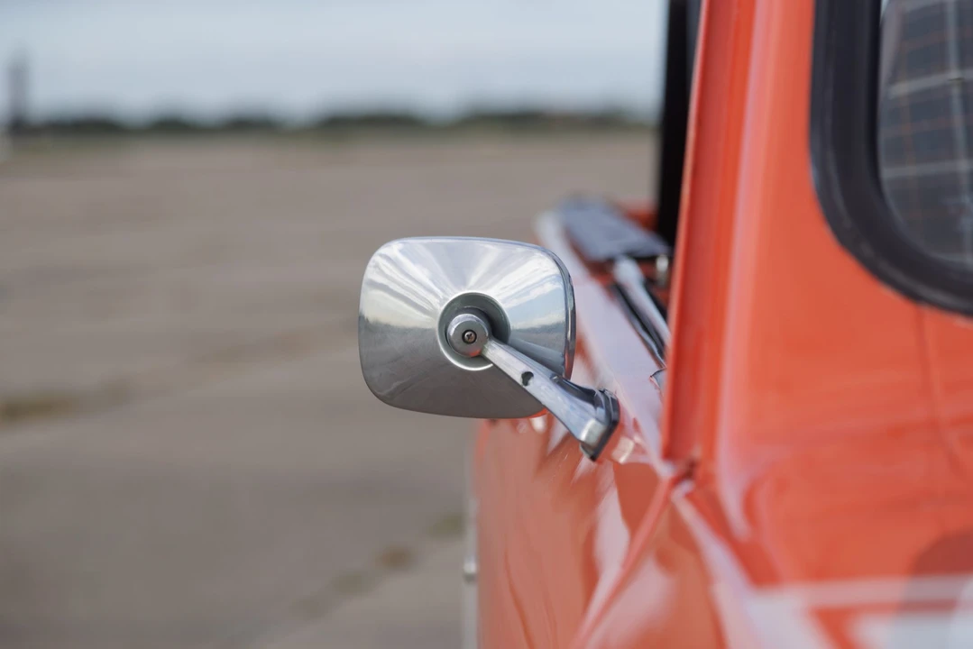 1972 International Harvester Scout - Image 22 of 31