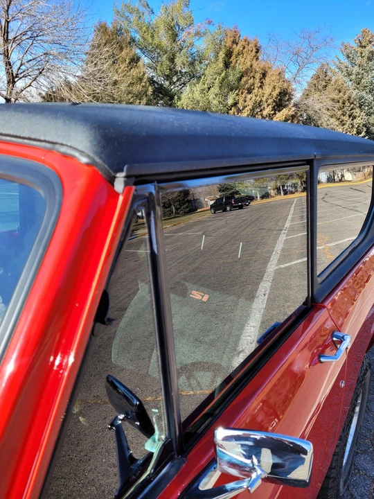 1972 International Harvester Scout - Image 27 of 31