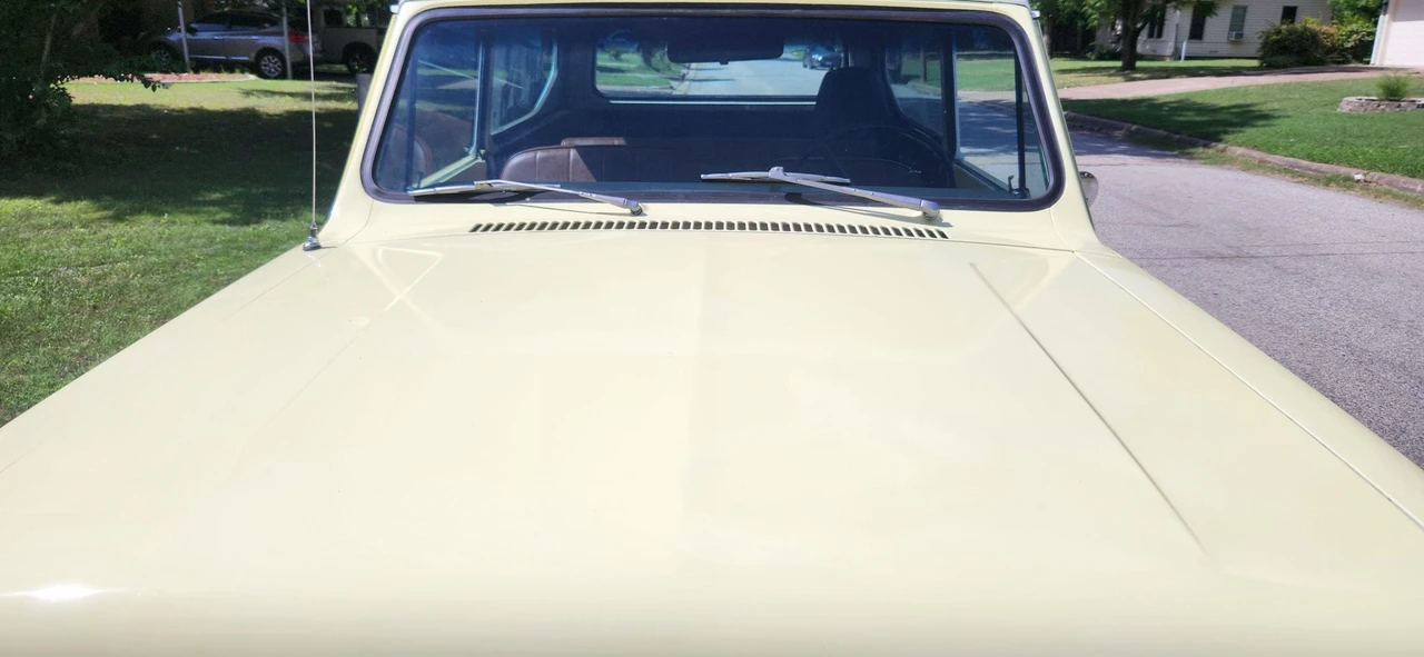 1972 International Harvester Scout - Image 17 of 31