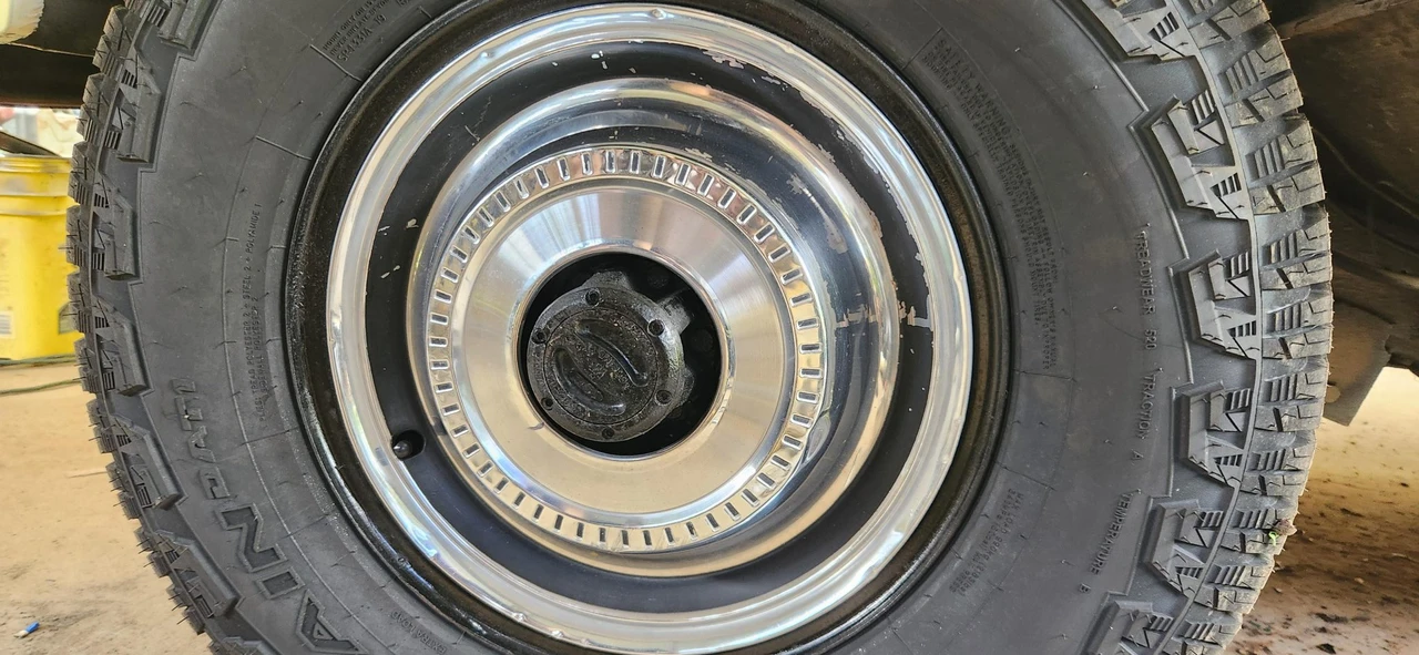 1972 International Harvester Scout - Image 31 of 31