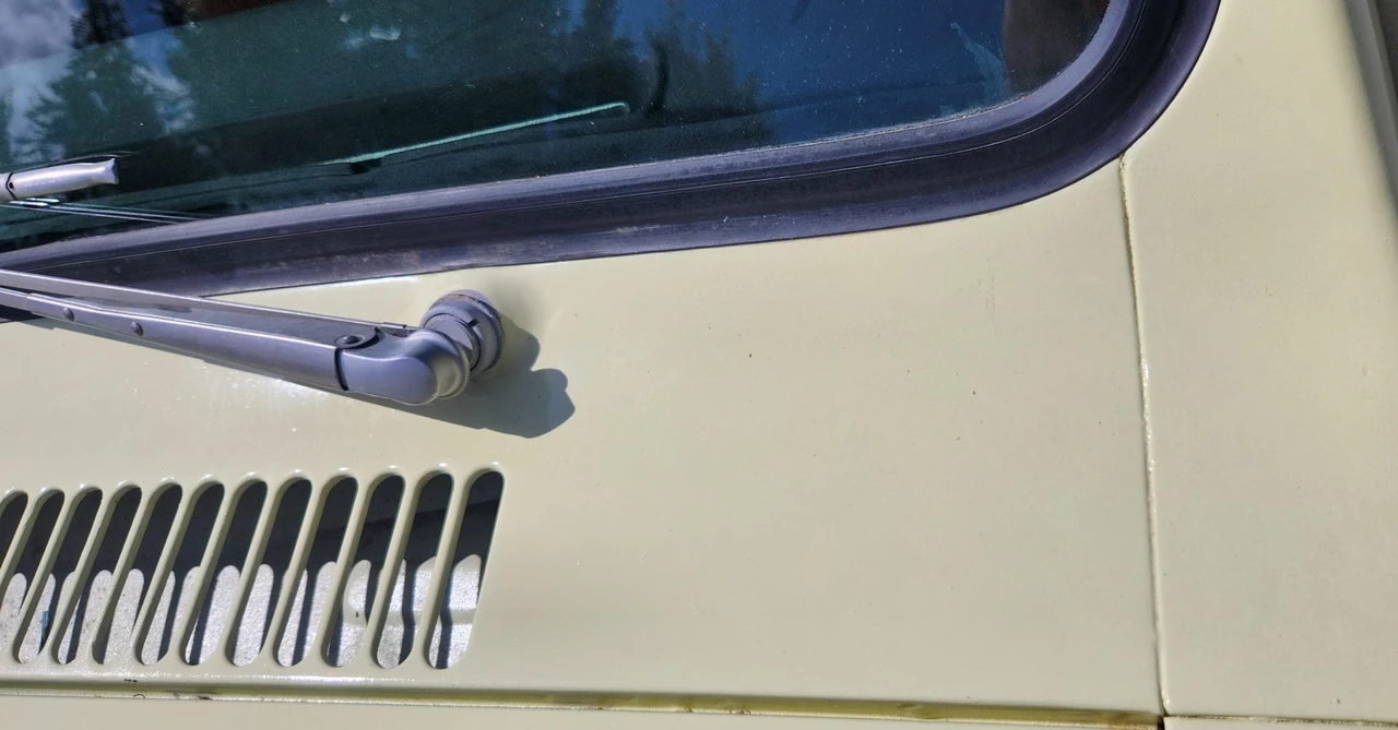 1972 International Harvester Scout - Image 21 of 31