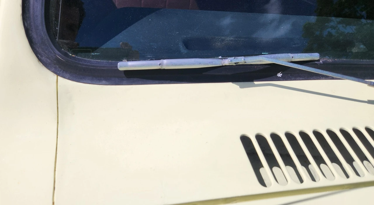 1972 International Harvester Scout - Image 20 of 31
