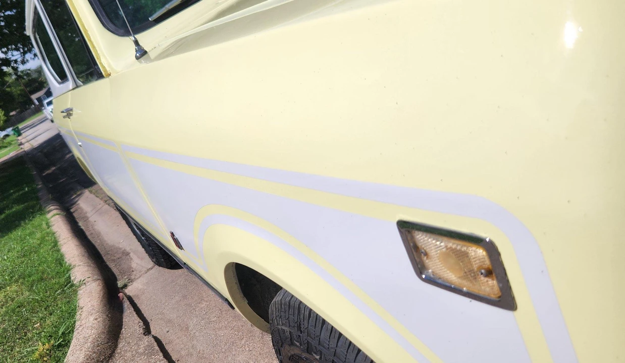 1972 International Harvester Scout - Image 18 of 31