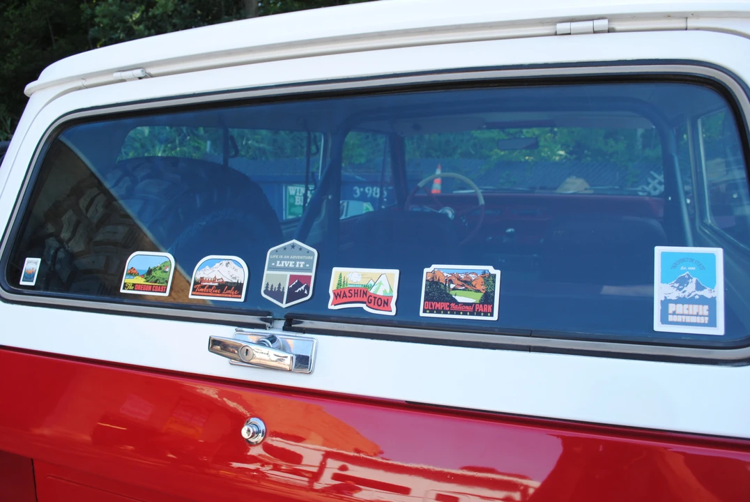 1972 International Harvester Scout - Image 19 of 31
