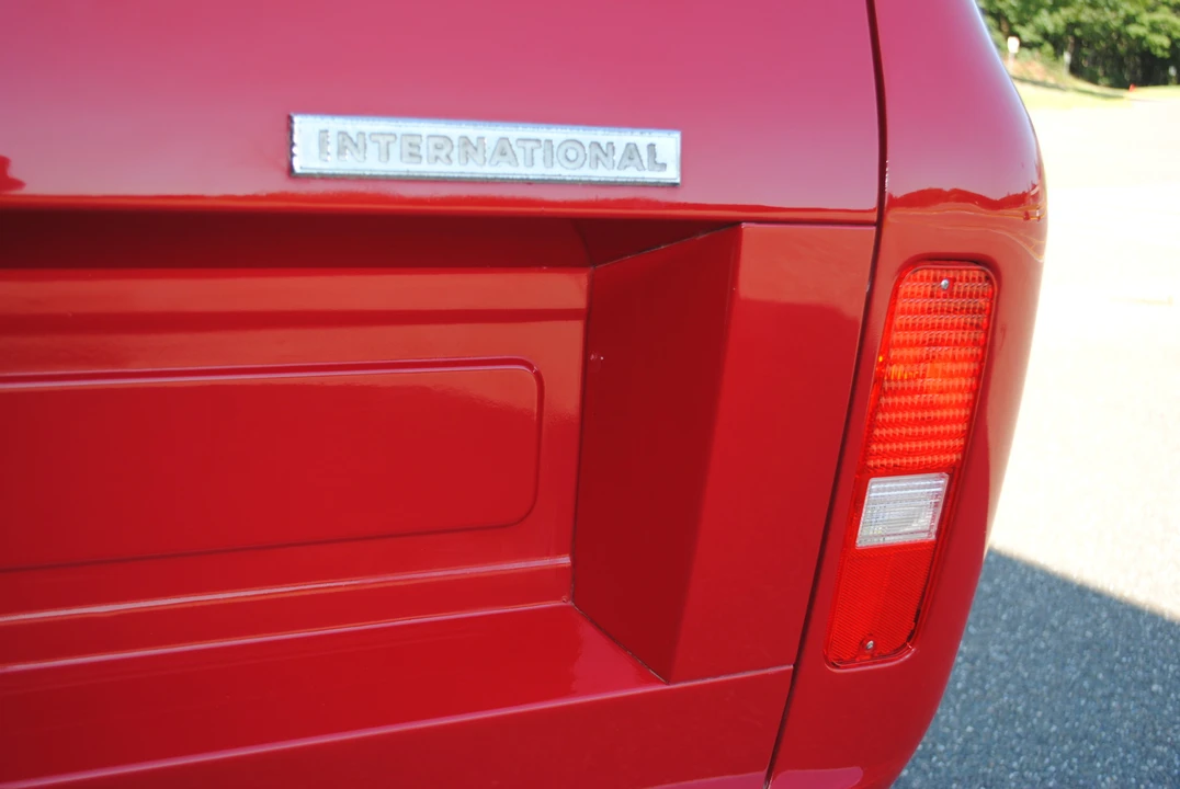 1972 International Harvester Scout - Image 20 of 31