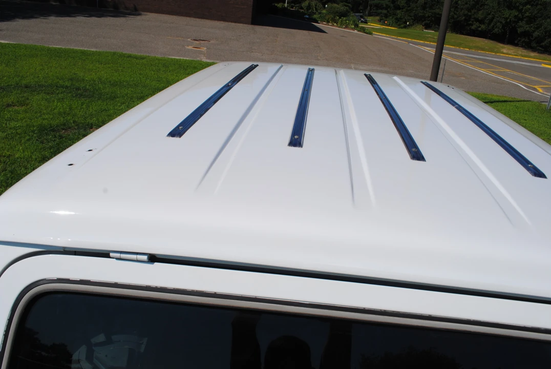 1972 International Harvester Scout - Image 26 of 31