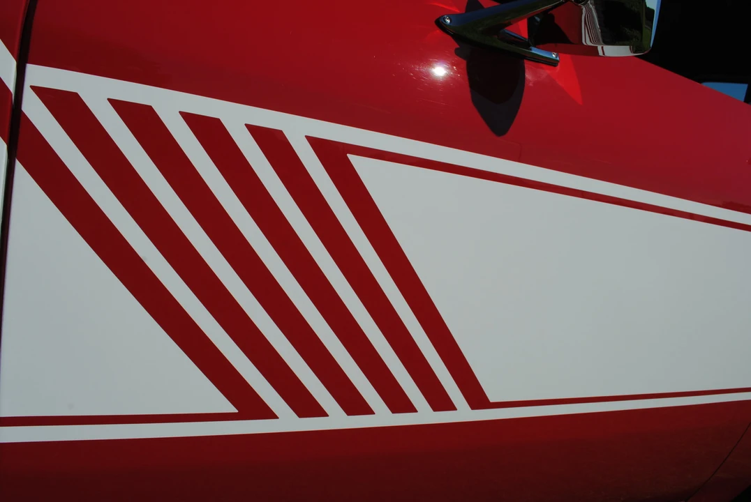 1972 International Harvester Scout - Image 30 of 31