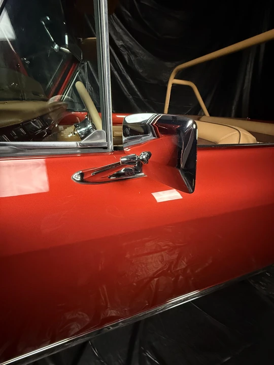 1972 International Harvester Scout - Image 27 of 31