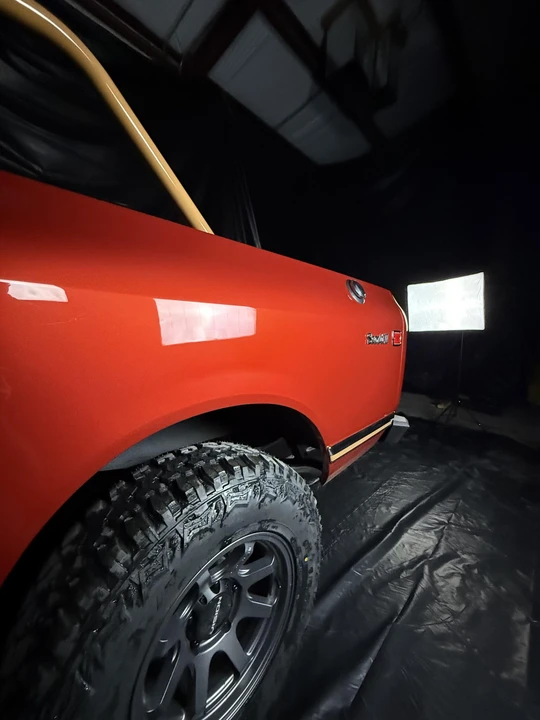1972 International Harvester Scout - Image 31 of 31