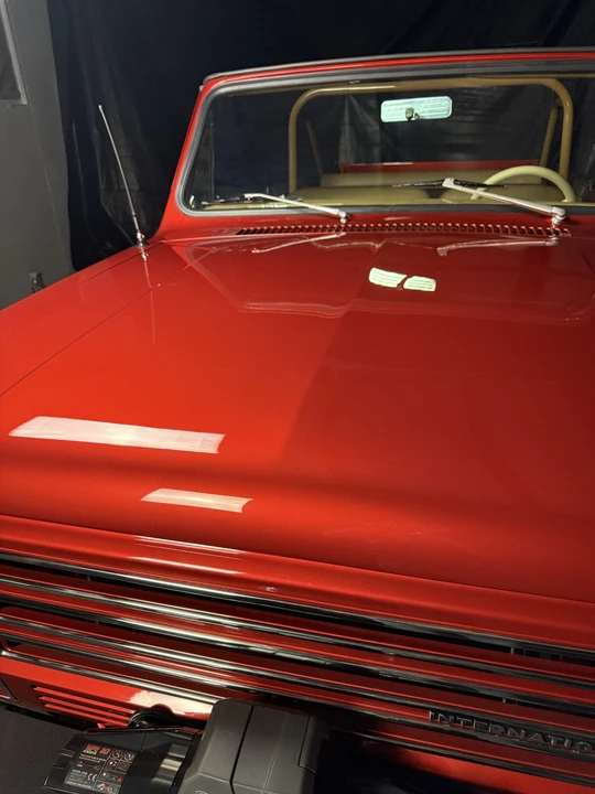 1972 International Harvester Scout - Image 25 of 31