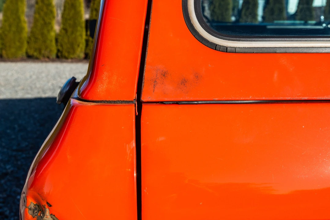 1972 International Harvester Scout - Image 21 of 31