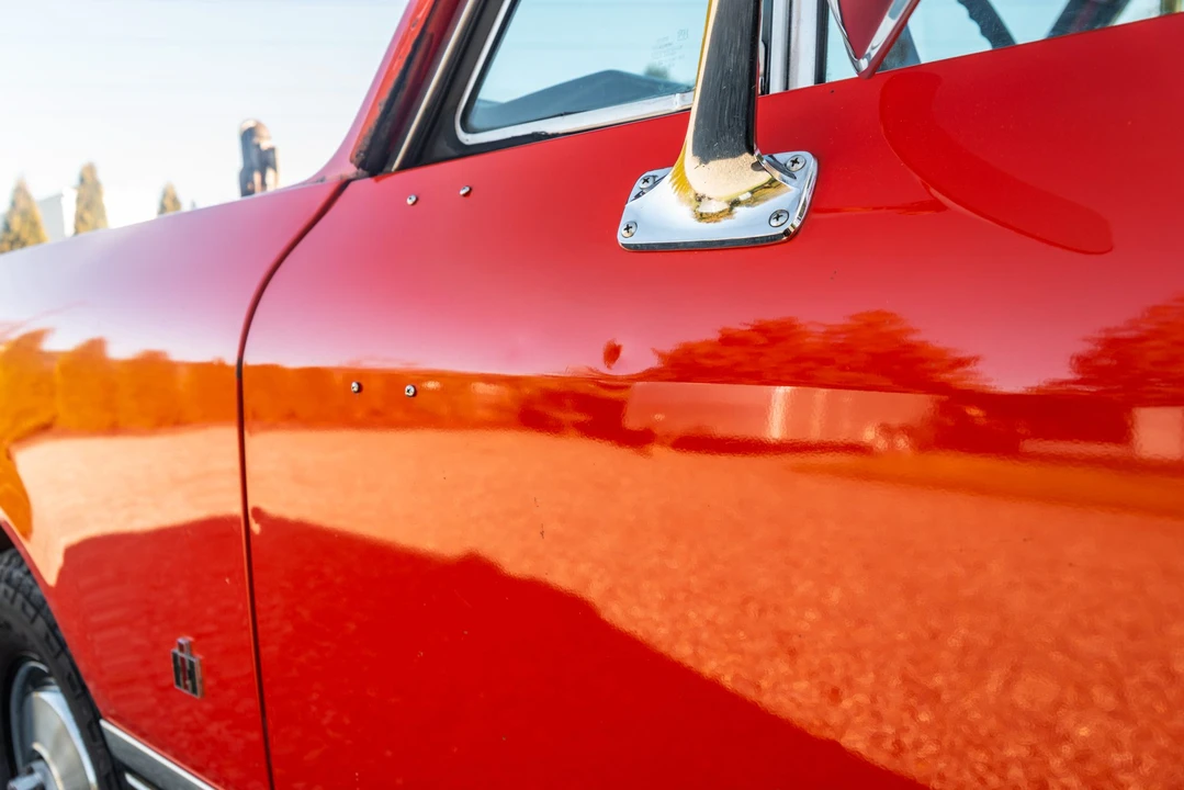 1972 International Harvester Scout - Image 15 of 31